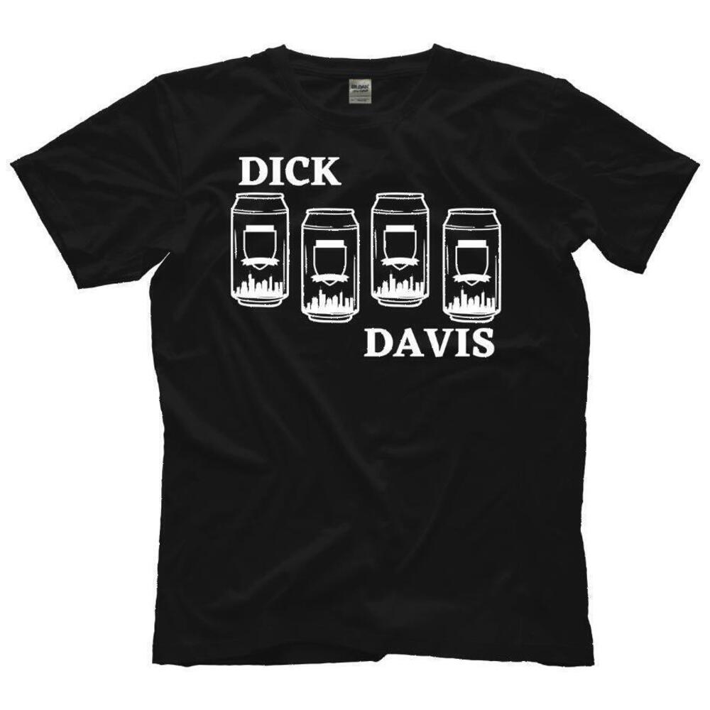 Dick Flag Shirt
